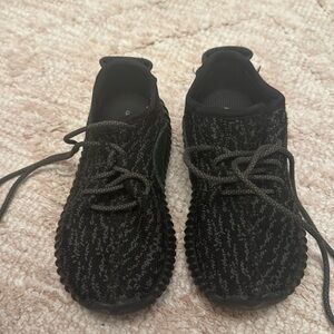 Toddler Adidas Yeezy Sneakers Tennis Shoes